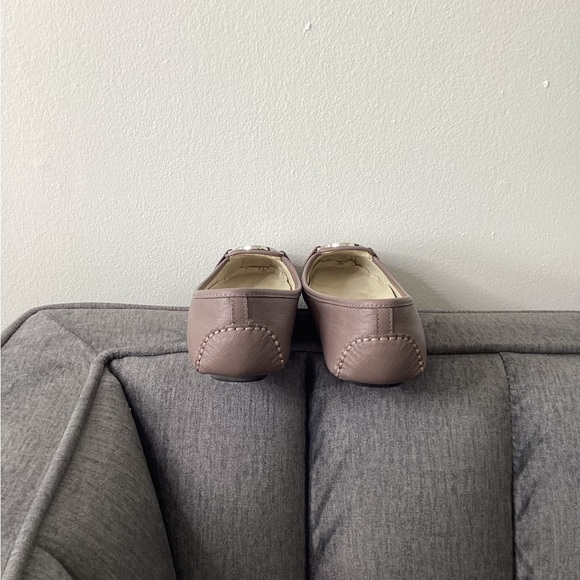 Michael Kors Ballet Flats - Picture 3 of 4